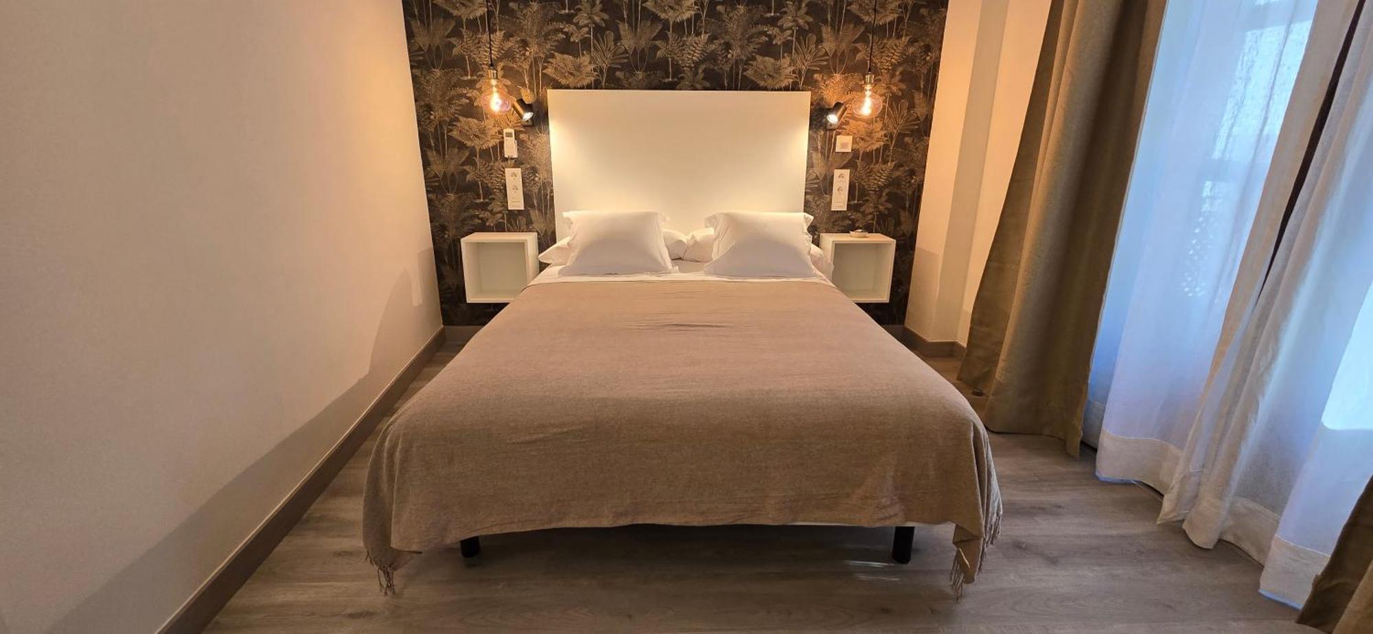 Casa Ruan Albaicin, Las Bernardas Granada Luaran gambar