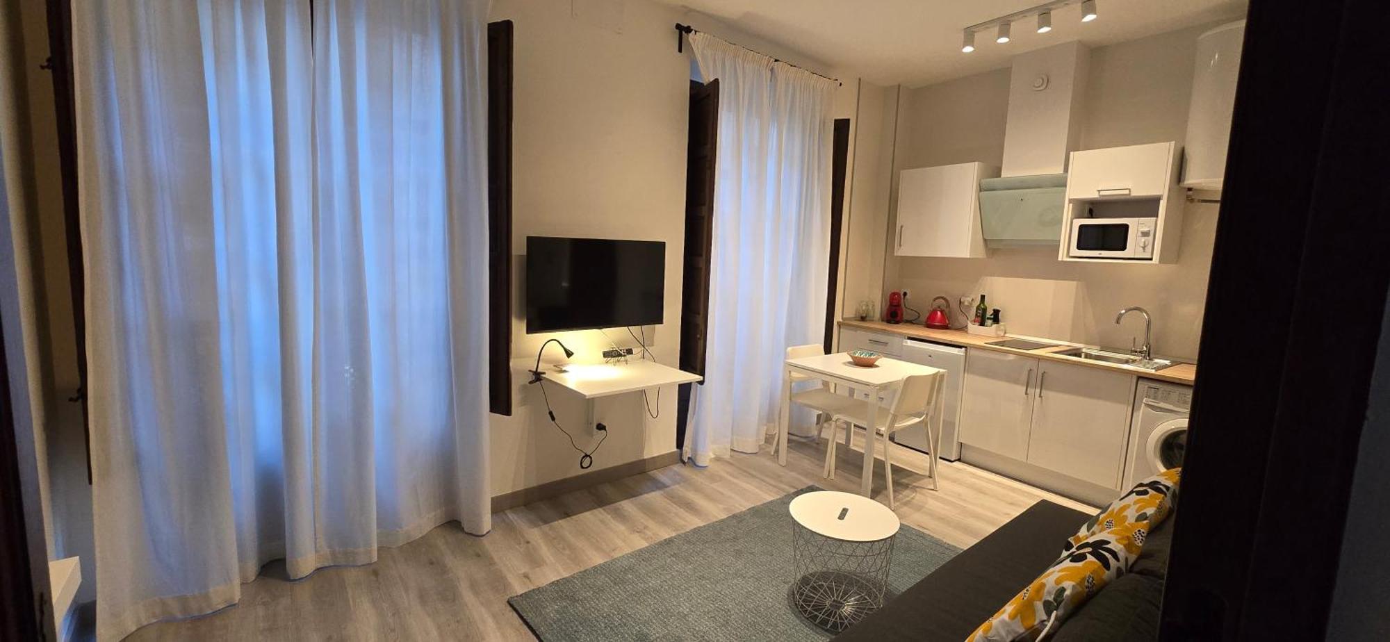 Casa Ruan Albaicin, Las Bernardas Granada Luaran gambar