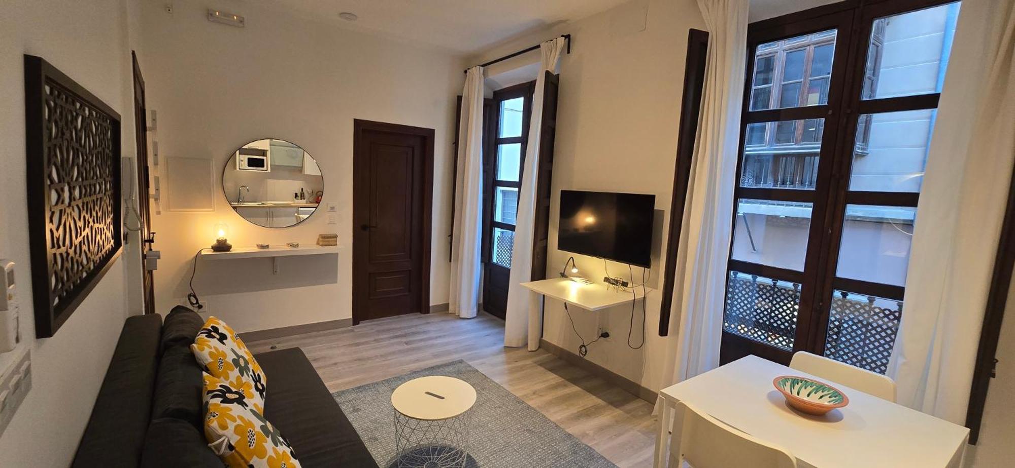 Casa Ruan Albaicin, Las Bernardas Granada Luaran gambar