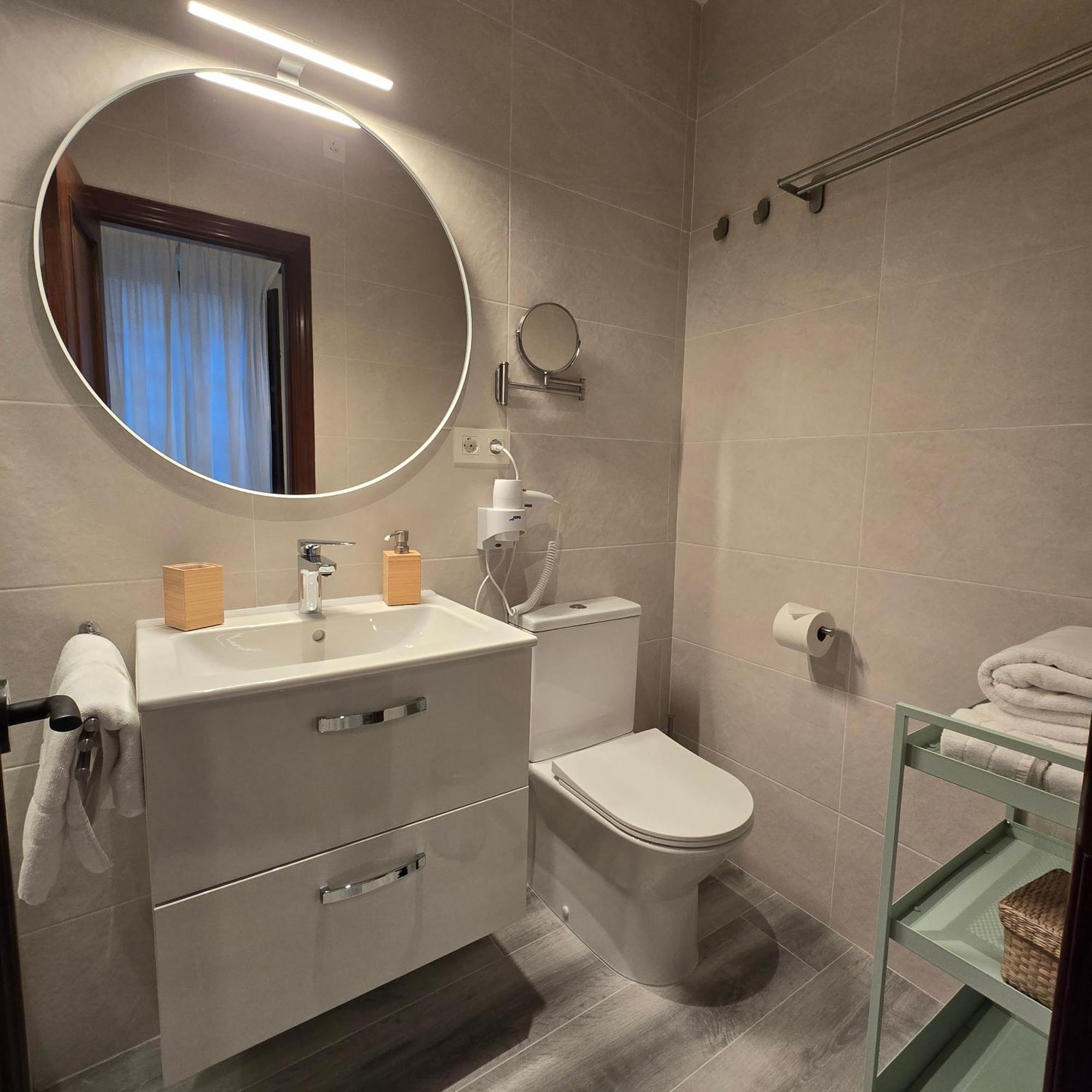 Casa Ruan Albaicin, Las Bernardas Granada Luaran gambar